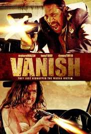 Vanish - Sequestro letale [HD] (2015)