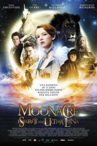 Moonacre - I segreti dell'ultima luna [HD] (2008)