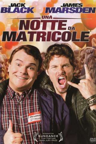 Una notte da matricole [HD] (2015)