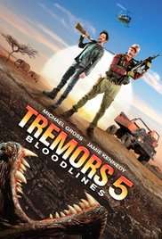 Tremors 5 - Bloodlines [HD] (2015)