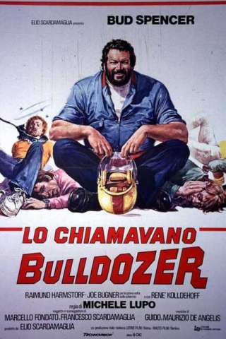 Lo chiamavano Bulldozer [HD] (1978)