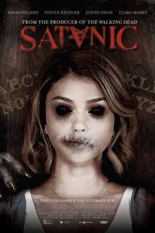 Satanic [HD] (2016)