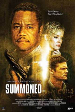 I segreti non riposano in pace - Summoned [HD] (2013)