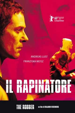 Il rapinatore - The Robber [HD] (2010)
