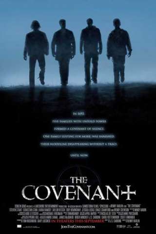 The Covenant [HD] (2006)