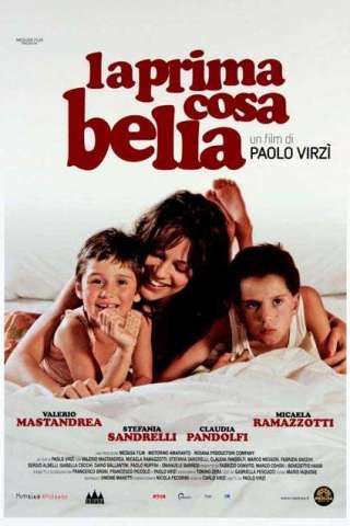 La prima cosa bella [HD] (2009)