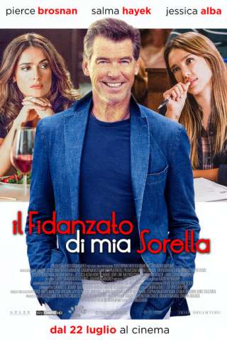 Il fidanzato di mia sorella [HD] (2015)