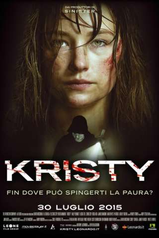 Kristy [HD] (2014)