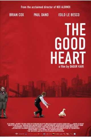 The Good Heart - Carissimi Nemici [HD] (2009)