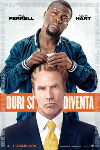 Duri si diventa [HD] (2015)