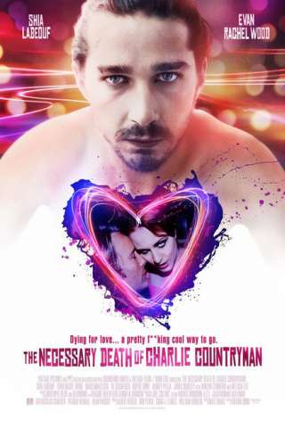 Charlie Countryman deve morire [HD] (2013)