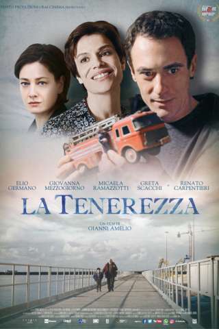 La tenerezza [HD] (2017)