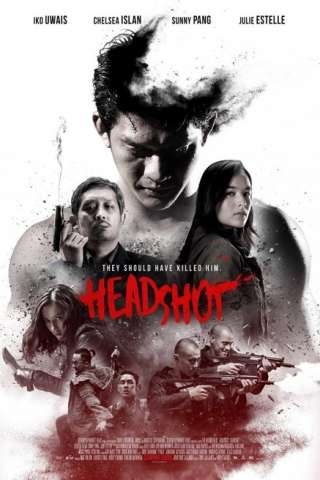 Headshot [HD] (2016)