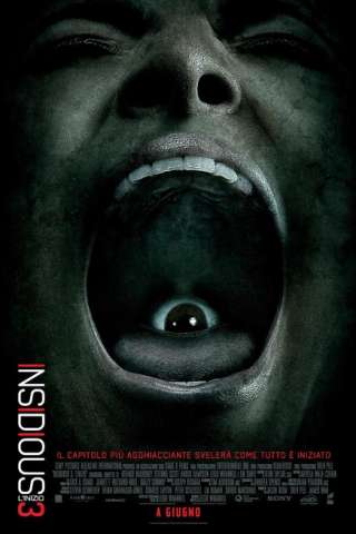 Insidious 3: L'Inizio [HD] (2015)