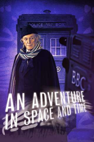 Doctor Who - Un'avventura nello spazio e nel tempo [HD] (2013)