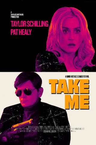 Take Me [HD] (2017)