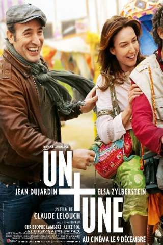 Uno più una [HD] (2015)