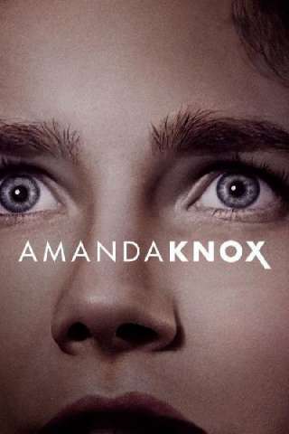 Amanda Knox [WEBrip] (2016)