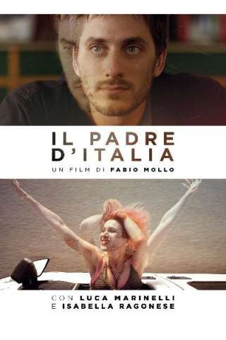 Il padre d'Italia [DVDrip] (2017)