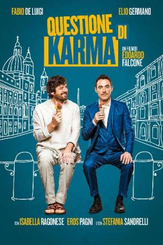 Questione di karma [HD] (2017)