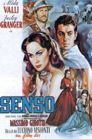 Senso [HD] (1955)