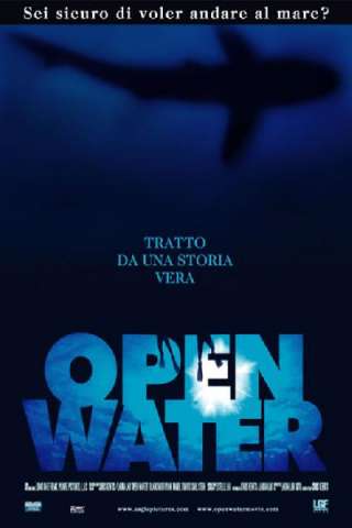 Open Water [HD] (2004)