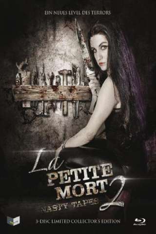 La Petite mort 2 - Nasty Tapes [HD] (2014)