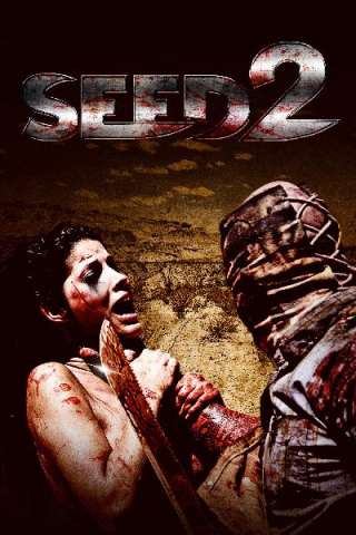 Seed 2 [HD] (2014)