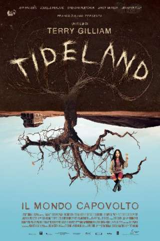 Tideland - Il mondo capovolto [HD] (2005)