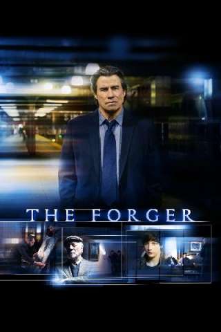 The Forger - Il falsario [HD] (2014)