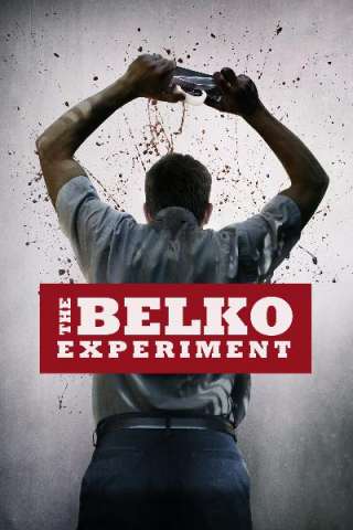 The Belko Experiment [HD] (2016)