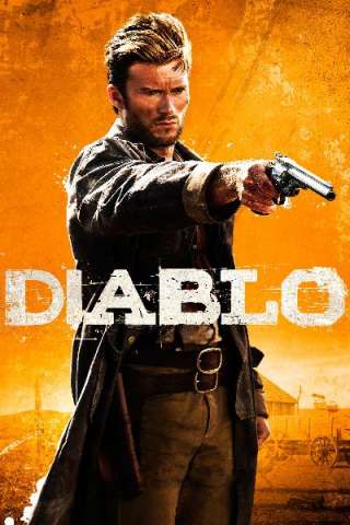 Diablo [HD] (2016)