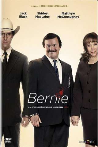 Bernie [HD] (2012)