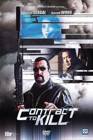 Contract to Kill [HD] (2016)