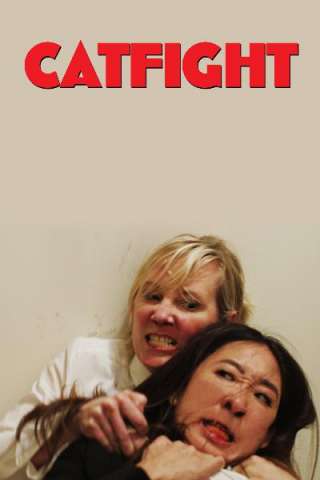 Catfight - Botte da amiche [HD] (2017)