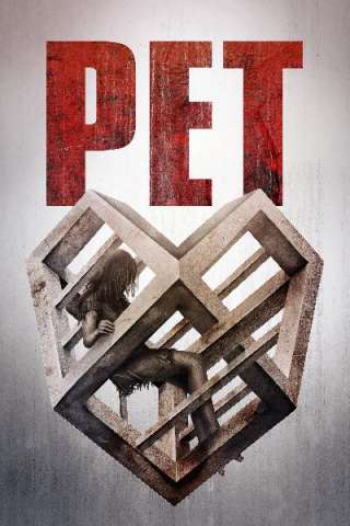 Pet [HD] (2016)