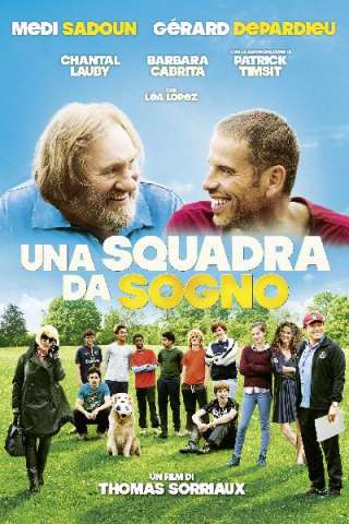 Una squadra da sogno [HD] (2016)