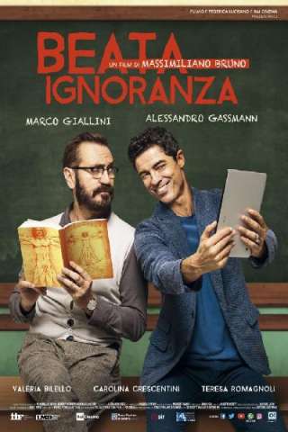 Beata ignoranza [HD] (2017)