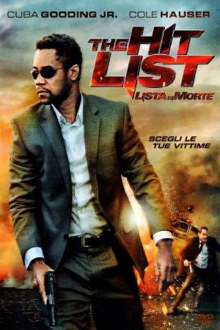 The Hit List - Lista di morte [HD] (2011)