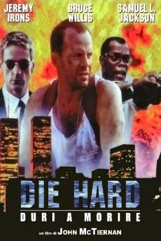 Die Hard - Duri a morire [HD] (1995)