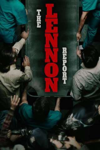 The Lennon Report [HD] (2016)