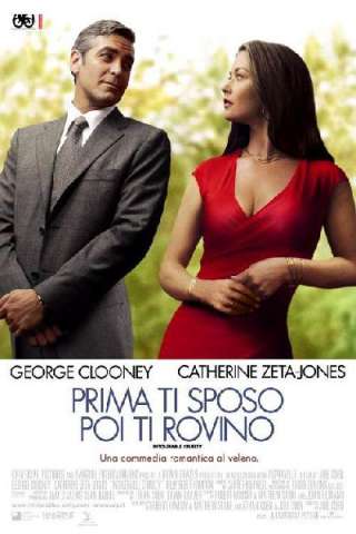 Prima ti sposo poi ti rovino [HD] (2003)