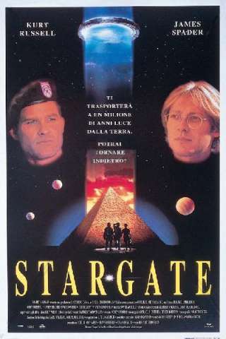 Stargate [HD] (1994)