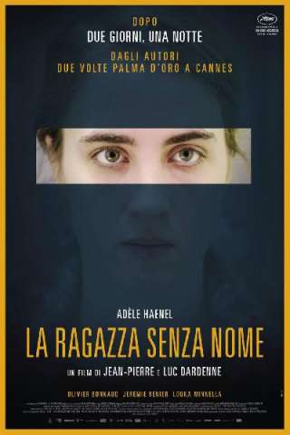 La ragazza senza nome [HD] (2016)