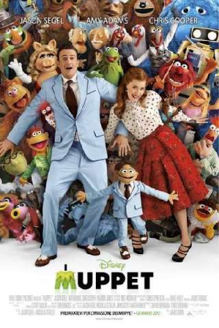 I Muppet [HD] (2011)