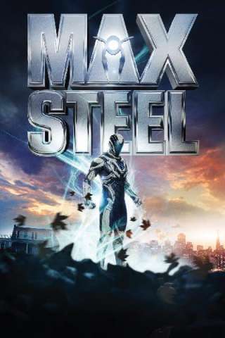 Max Steel [HD] (2016)