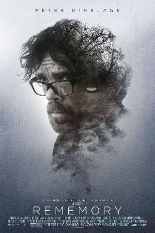 Rememory [HD] (2017)