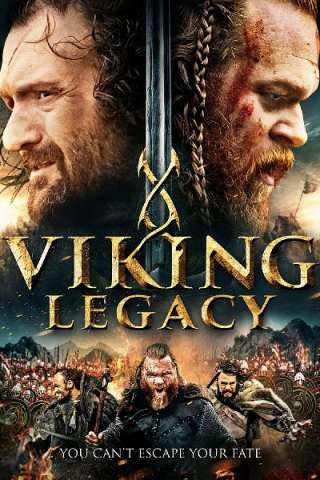 Viking Legacy [HD] (2016)