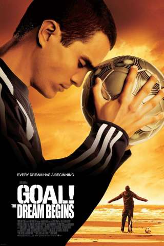 Goal! Il film [HD] (2005)