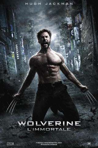 Wolverine - L'immortale [HD] (2013)